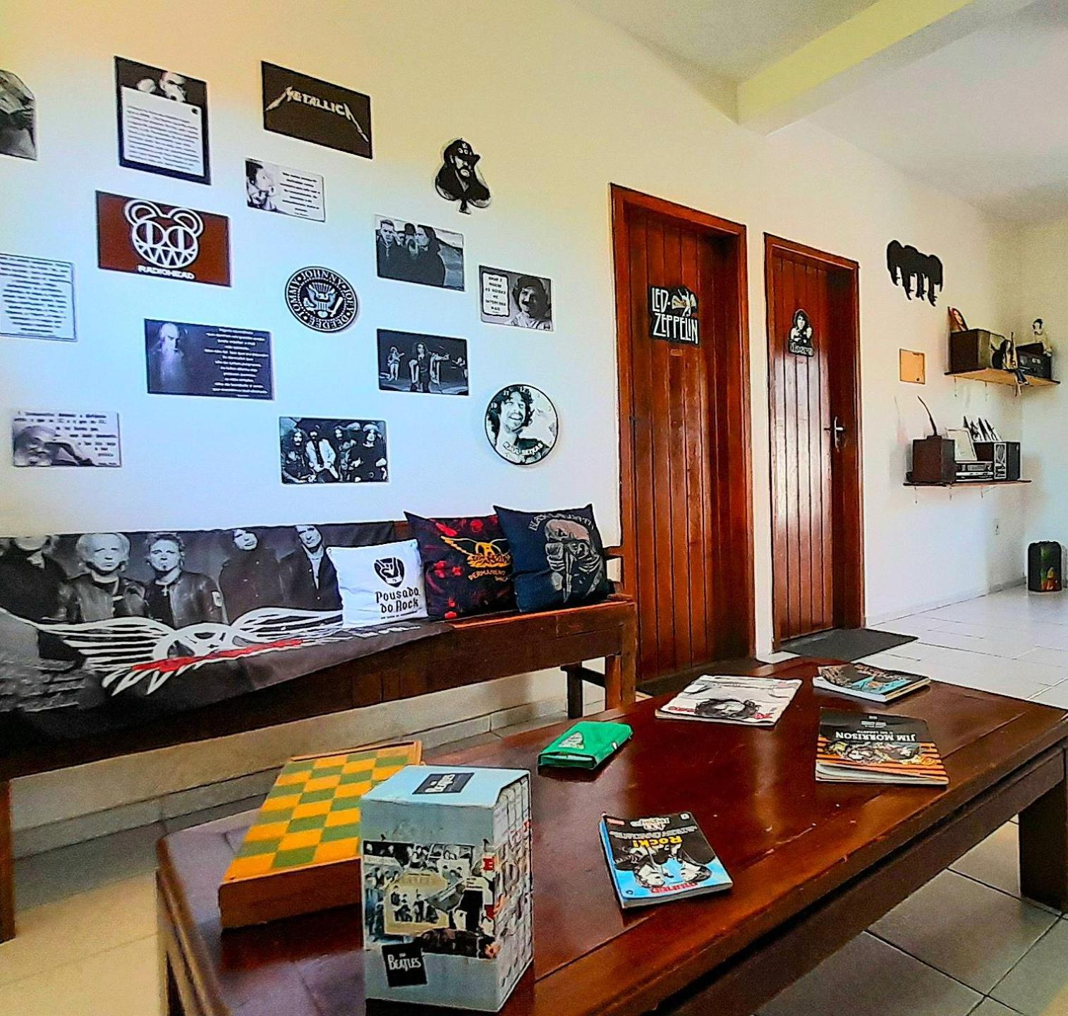 Do Rock * Porto Seguro