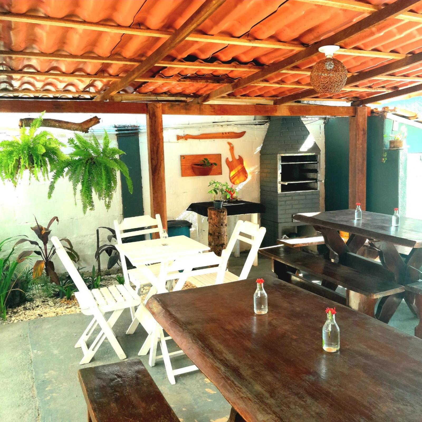 Do Rock Inn Porto Seguro